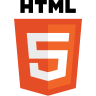 HTML 5 Icon